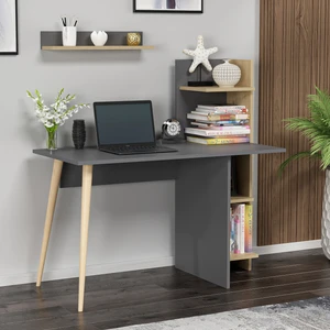 Çalışma Masası Antrasit