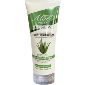 Jeunesse Aloe Vera Özlü El & Vücut & Yüz Kremi 250 ml