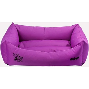 Gelato Lila Kedi ve Köpek Yatağı Small