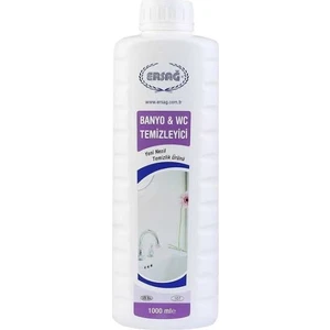 Banyo Wc 1000 ml