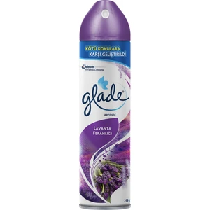 Aerosol Lavanta Ferahlığı 300 ml