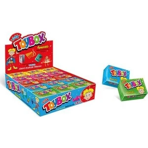 Oyuncaklı Sakız 30'lu x 5 gr