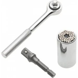 Akıllı Lokma Soket Anahtarı