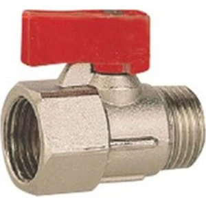 Mini Küresel Vana 1/2