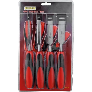 Iskarpela Takımı 4'lü