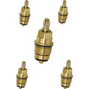 Salmastra Musluk Salmastra 5'li