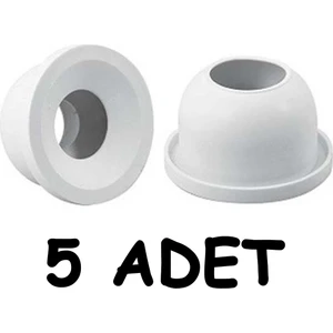 Koku Önleyici Kamakas Conta 5 Adet