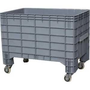 Çamaşır ARABASI-270 Litre