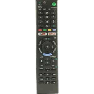 Sony RM-L1370 Youtube+Netflix Tuşlu LCD LED Tv Kumandası 123050