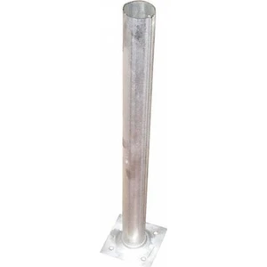 45 cm Boyunda Çanak Anten Için Düz Ayak Dik Yer Için 150003