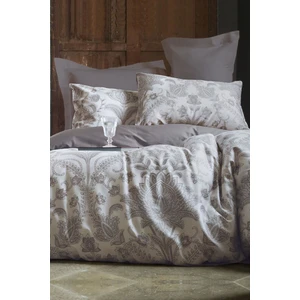 Chambord 200 T (80 TEL) Pamuk Saten Çift Kişilik Nevresim Takımı