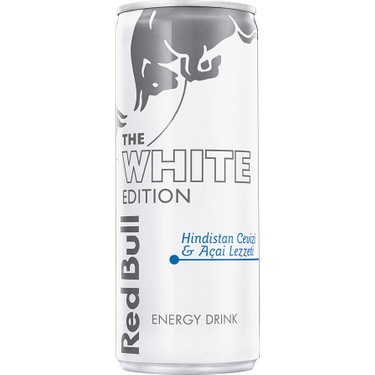 REDBULL ENERJİ İÇECEĞİ HİNDİSTAN CEVİZİ 250 ML * 24 ADET