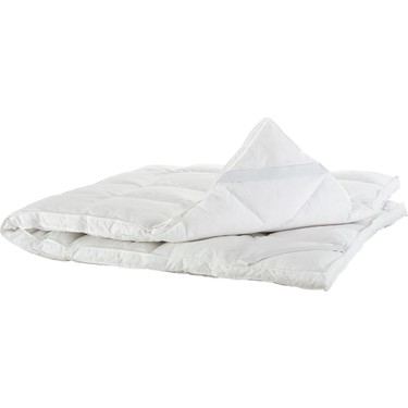 isbir yatak kaz tuyu tek kisilik uyku pedi 90 x 190 cm fiyati