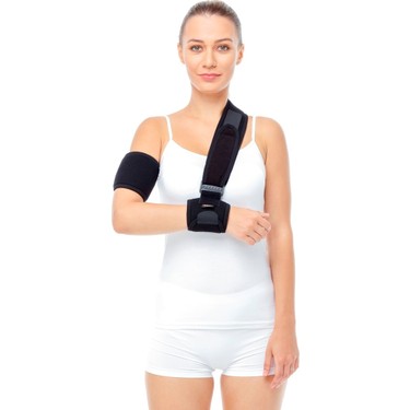 Orx Kl 310 Standart Basit Kol Askisi Cilde Zarar Vermeyen Fiyati