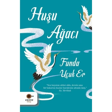 Huşu Ağacı - Funda Uçuk