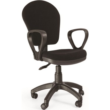 ddtrend yukseklik ayarli tekerlekli doner ofis personel fiyati