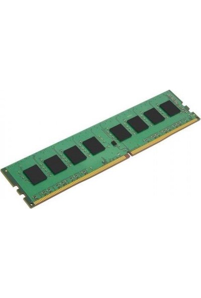Kingston 16GB 3200MHz DDR4 CL22 PC Ram KVR32N22S8/16