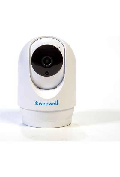 Weewell WMV630 Digital Baby Video Monitor