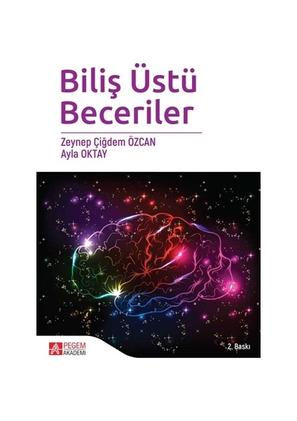 Biliş Üstü Beceriler