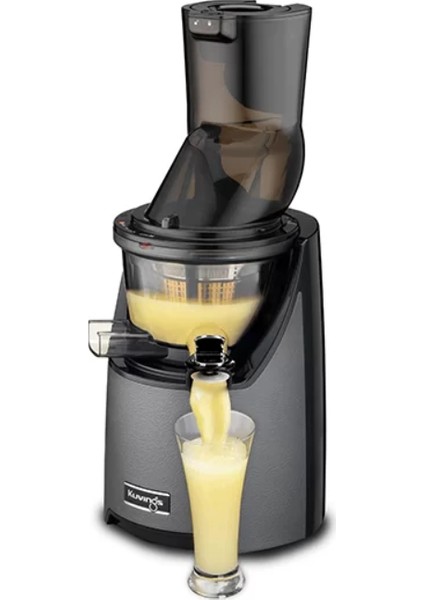 Evo820Gm Whole Slow Juicer Katı Meyve Ve Sebze Sıkacağı