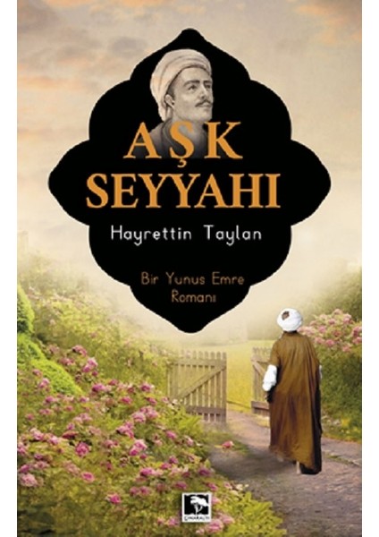 Aşk Seyyahı - Hayrettin Taylan