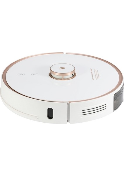 Robot Vacuum S9 S9-Automatic Dirt Disposal