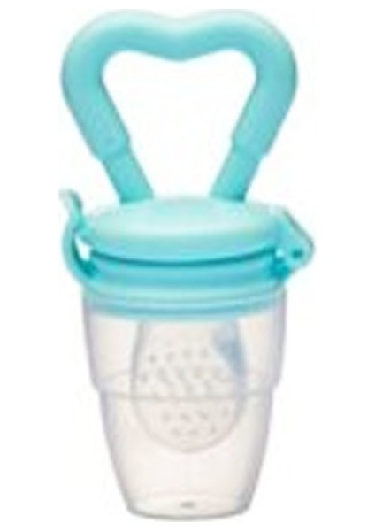 Babytime Meyve Süzgeci BT108 - Yeşil