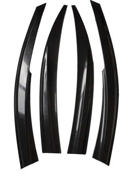 Itibar Opel Astra K Rüzgarlık