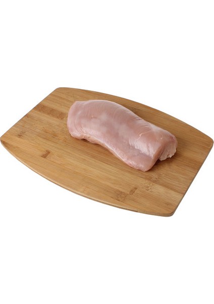 Hindi Göğüs Bütün Fileto 750 gr