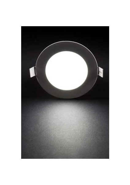 LED Armatür 6W Beyaz Işık