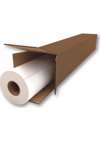 Plotter Kağıdı 80 gr 45 cm x 50 mt