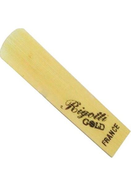 Gold Klarnet Kamış No.2 Bb