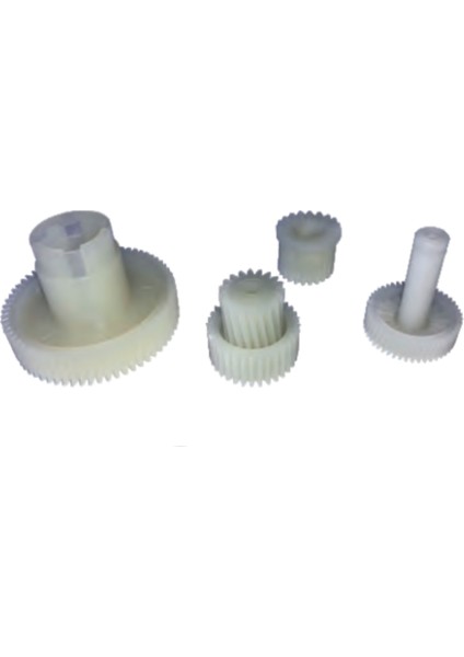 Land Rover Range Rover Sport El Fren Motor Dişlisi 64 Diş