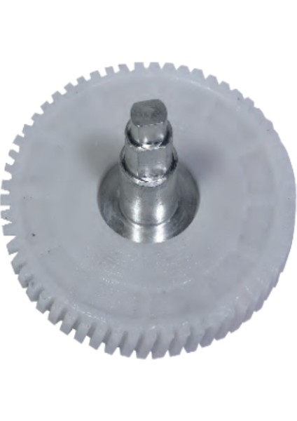 Renault Megane 1 1995 - 2002 Sunroof Motor Dişlisi