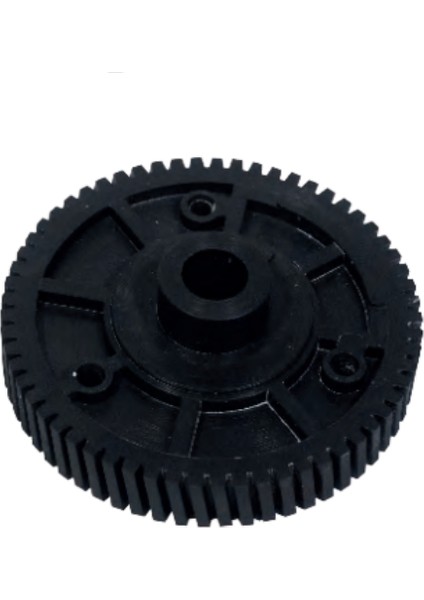 Ford Fiesta 2001 - 2008 Silecek Motor Dişlisi
