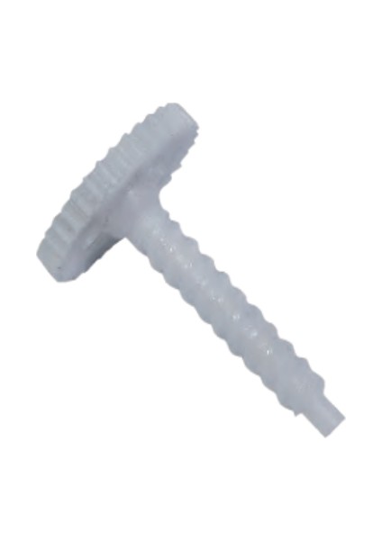 Fiat Doblo 2010 - 2017 Bagaj Kilit Tamir Dişlisi