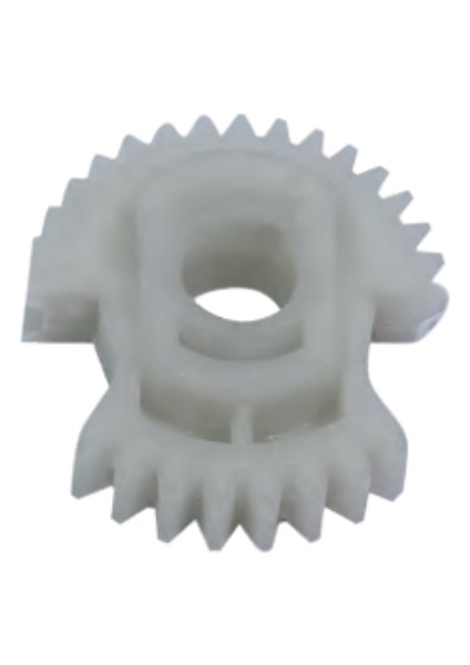 Hyundai I20 2008 - 2014 Kapı Kilit Dişlisi