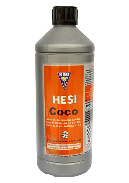 Coco 1 Litre