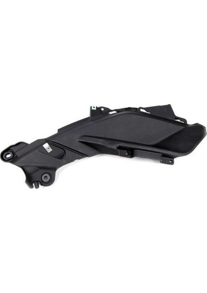 Yamahayzf R25 Iç Kapak Sağ Siyah