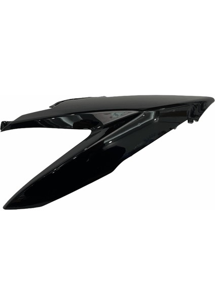 125 Drift L Far Muhafazası Siyah Sol