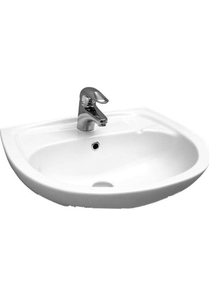 Mio Lavabo 48 x 59 cm MY01TDS110H