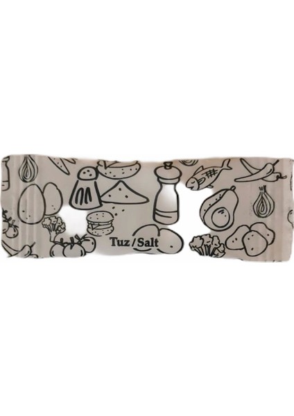 Stick Tuz 2 gr x 5000