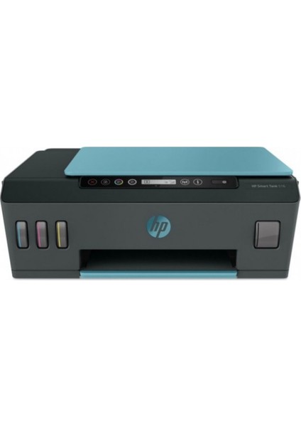 Hp Smart Tank 513 Wireless All In One Yazıcı 9JF88A