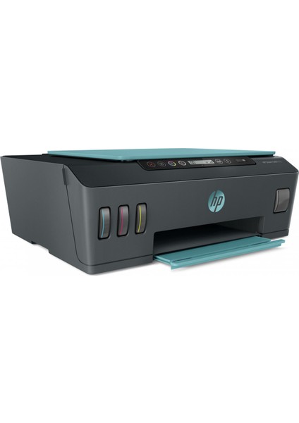 Hp Smart Tank 513 Wireless All In One Yazıcı 9JF88A