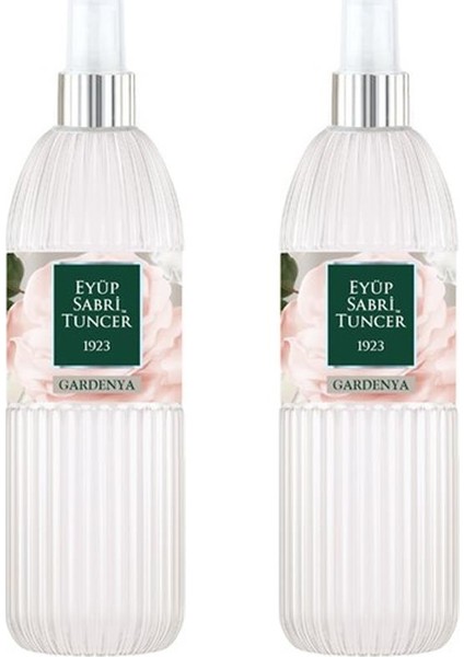 150 ml Gardenya Sprey Kolonya 2'li