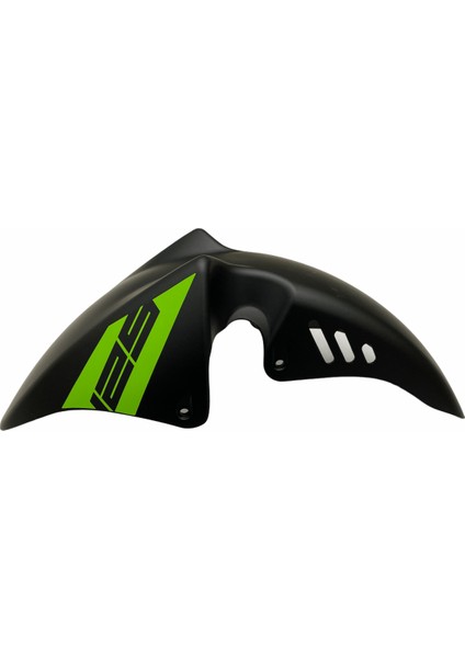 Kd 125 F Ön Çamurluk Yeşil