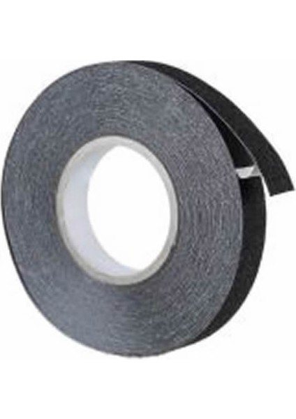 Pıcador 25 mm x 25 mt Şeffaf Merdiven Kaydırmaz Bant