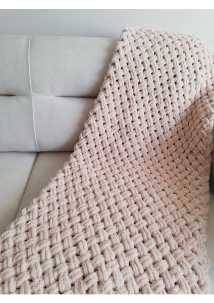 Puffy Koltuk Tv Battaniye modelleri