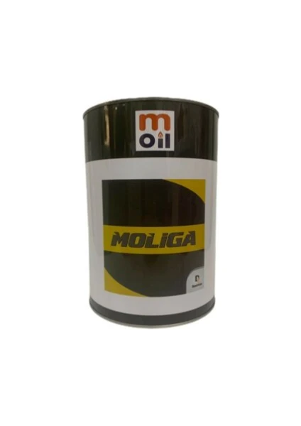 Moliga Beyaz Gres No:3 900 gr