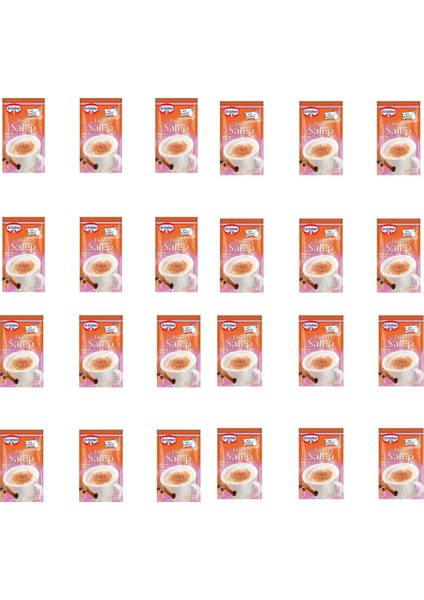 Ekspres Salep 20 gr x 24